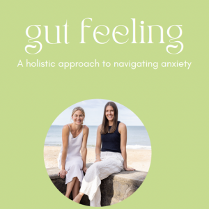 Gut Feeling eBook cover