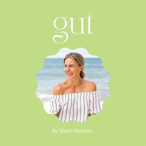 Gut eBook Featured Cover
